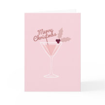 Pink Martini Christmas