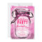 Pink Mason Jar Bachelorette Party Invitations