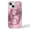 Pink Mauve Diamonds - Personalized 
