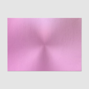 Pink,metallic,cute,trendy,modern,girly,pattern,fun Tissue Paper