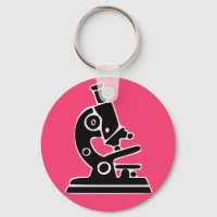 Pink Microscope