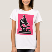 Pink Microscope