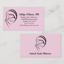 Pink Midwife Services Mom & Baby Doula