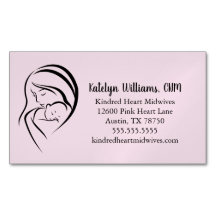 Pink Midwife Services Mom & Baby Doula