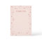 Pink Minnie Mouse Confetti Girl's Baby Shower