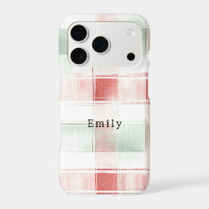 Pink Mint Cream Dots & Bows 