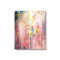 Pink Mist Fine Art Canvas Print