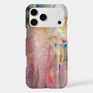 "Pink Mist" iPhone 11 Pro Max Case