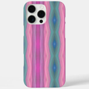 Pink Music iPhone 16 Pro Max Case