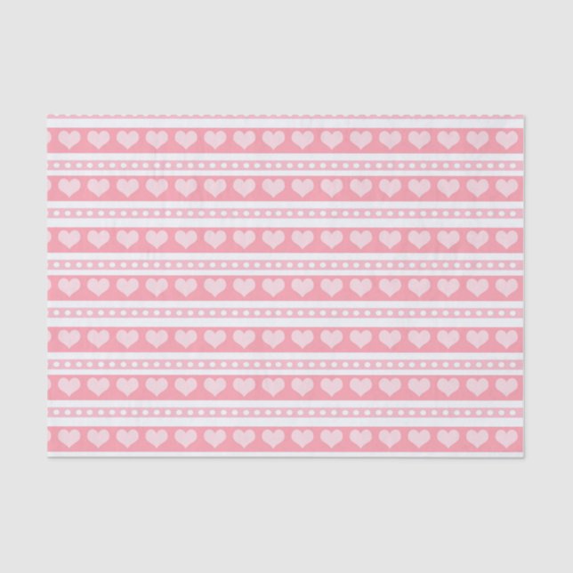 pink muslin paper (Front)