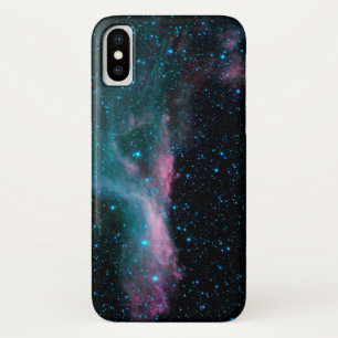 Pink Nebula Case-Mate iPhone Case
