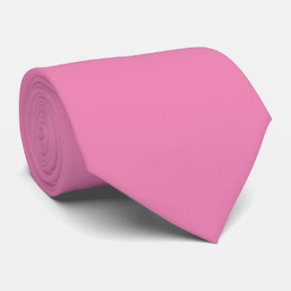 Pink / Necktie