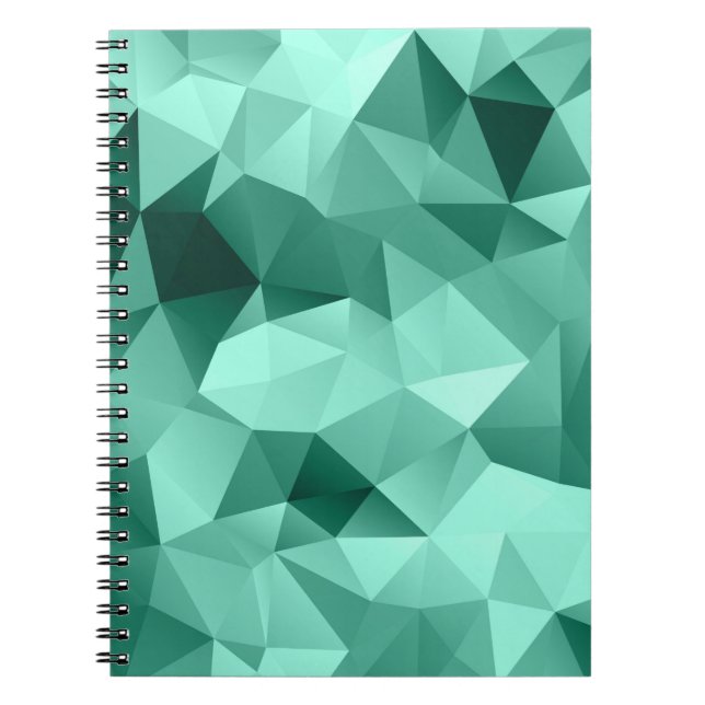 Pink neon notebook (Front)