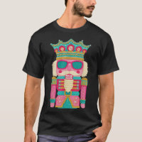 Pink Nutcracker Squad Pink Christmas Ballet Xmas W