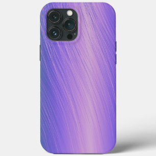 Pink Ocean Blue Paper Business- iPhone 13 Pro Max Case