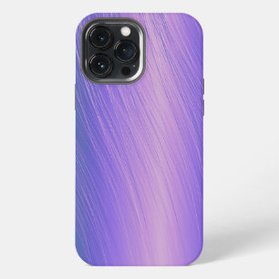 Pink Ocean Blue Paper Business- iPhone 13 Pro Max Case