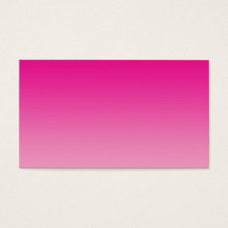 Pink Ombre