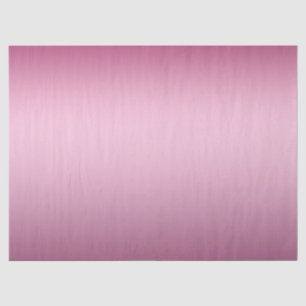 Pink Ombre Tissue Paper