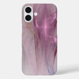 Pink Opium iPhone 16 Plus Case