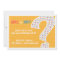 PINK OR BLUE REVEAL Invitation