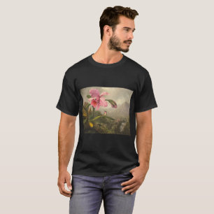 Pink Orchid T-Shirt