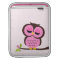Pink Owl