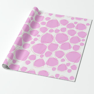 _pink panther wrapping paper