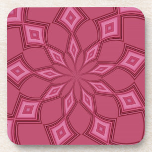 PINK PASSION COASTER