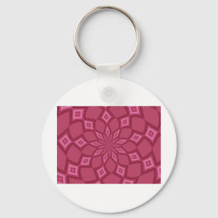 PINK PASSION KEYCHAIN