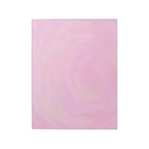 Pink Passion Notepad