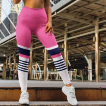 Pink Pastel Stripes