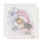 Pink Pastel Vintage Baby Girl Shower