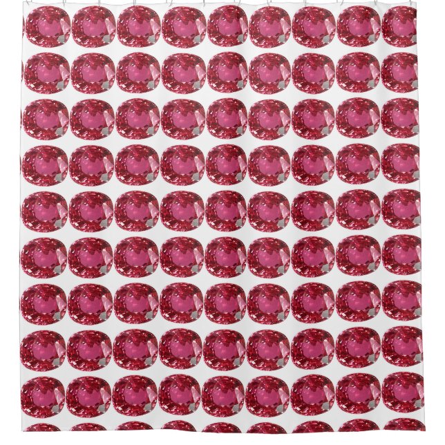 Pink Pattern (Front)