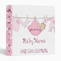 Pink Pattern Baby Shower Mother Love Peace Girly