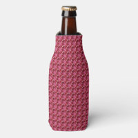 Pink Pattern