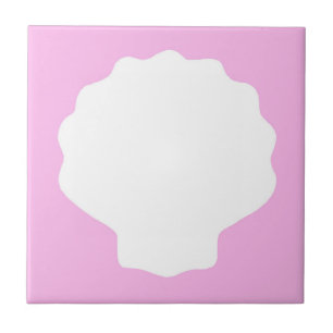 Pink Pearl Tile