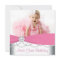 Pink Pearls Girls Photo Birthday Party