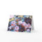 PINK PEONIES WATERCOLOR BLANK NOTE