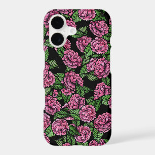 Pink Peony                                        