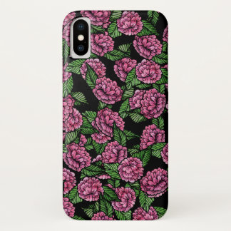 Pink Peony                                         Case-Mate iPhone Case