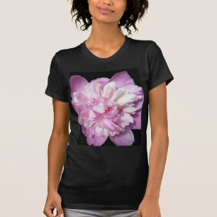 Pink Peony T-Shirt