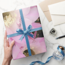 Pink petals of the desert 