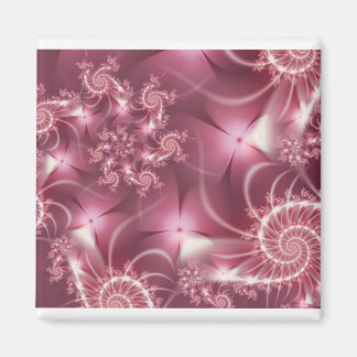 Pink Petticoats Magnet