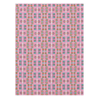 Pink Picnic Tablecloth