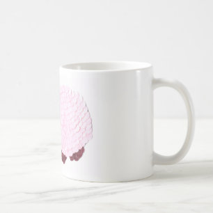 Pink Pig Coffee Mug