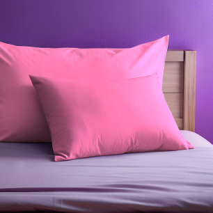 Pink Pillowcase
