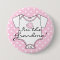 Pink Plaid Elephant Polka Dots I'm The Grandma