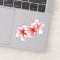 Pink Plumeria Real Floral Hawaiian Flowers