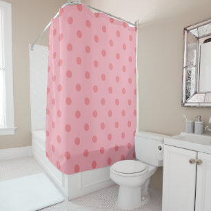 Pink Polka Dots