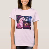 Pink Pony at a Club
